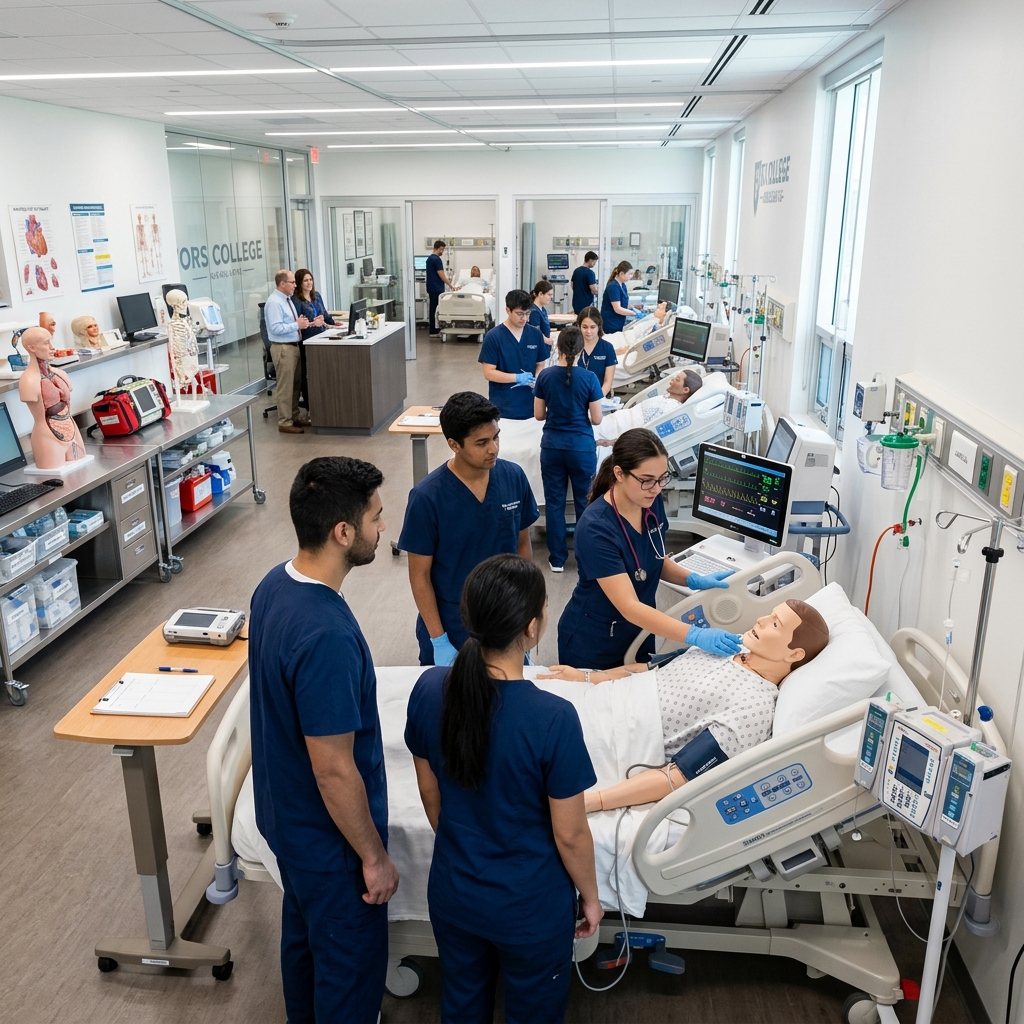 Practical Labs